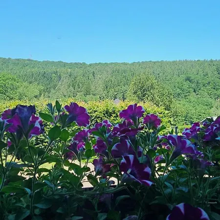 Bulles Et Nature Tatil Evi *