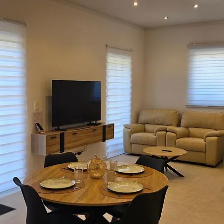 Bulles Et Nature Tatil Evi Trois-Ponts
